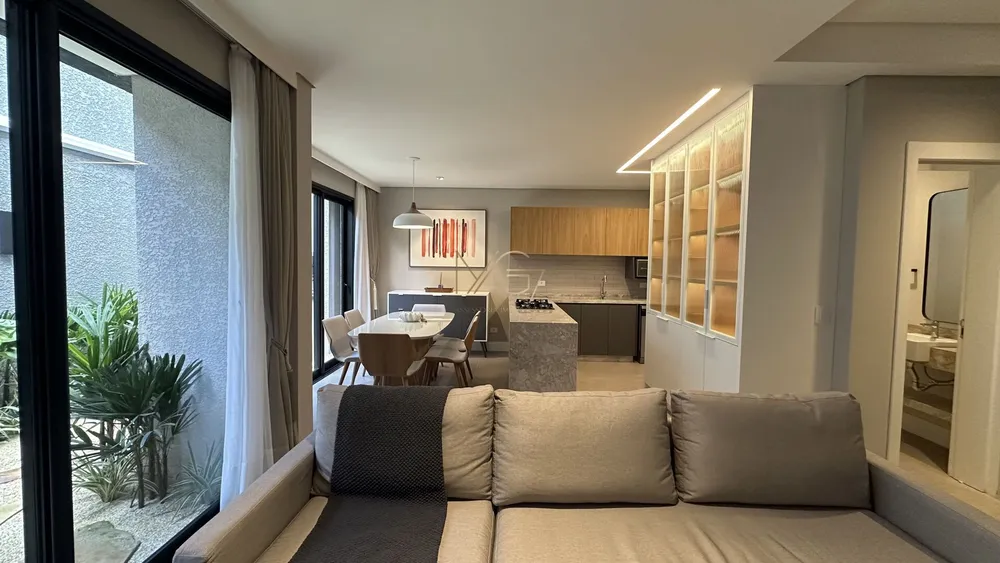 Sobrado, 4 quartos, 175 m² - Foto 5