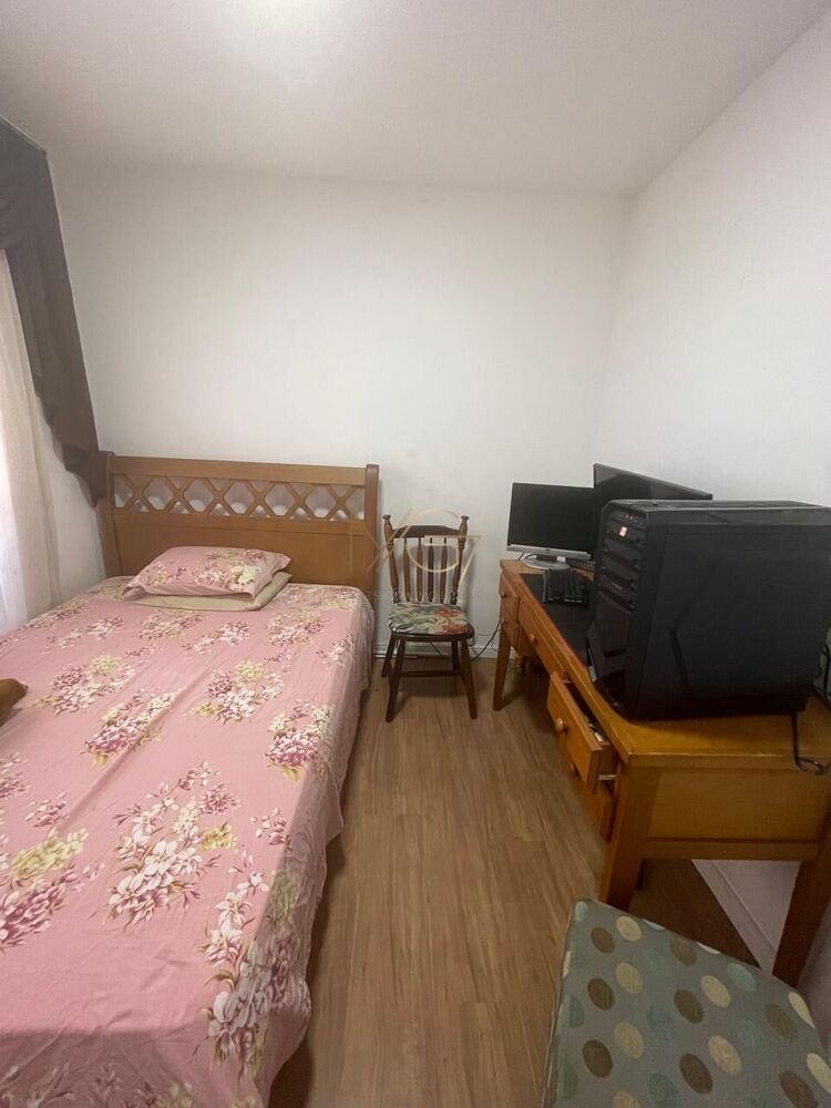 Casa de Condomínio à venda com 3 quartos, 104m² - Foto 22