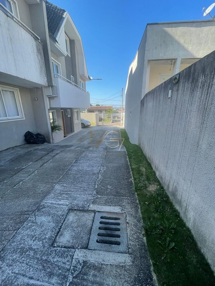 Casa de Condomínio à venda com 3 quartos, 104m² - Foto 3