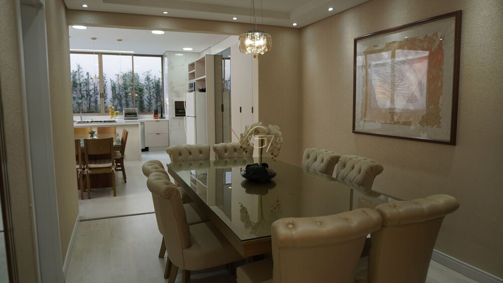 Sobrado, 3 quartos, 205 m² - Foto 13