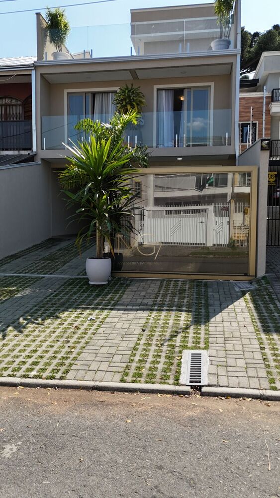 Sobrado, 3 quartos, 205 m² - Foto 5