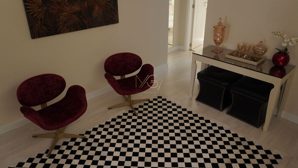 Sobrado, 3 quartos, 205 m² - Foto 21