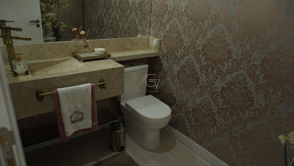 Sobrado, 3 quartos, 205 m² - Foto 15