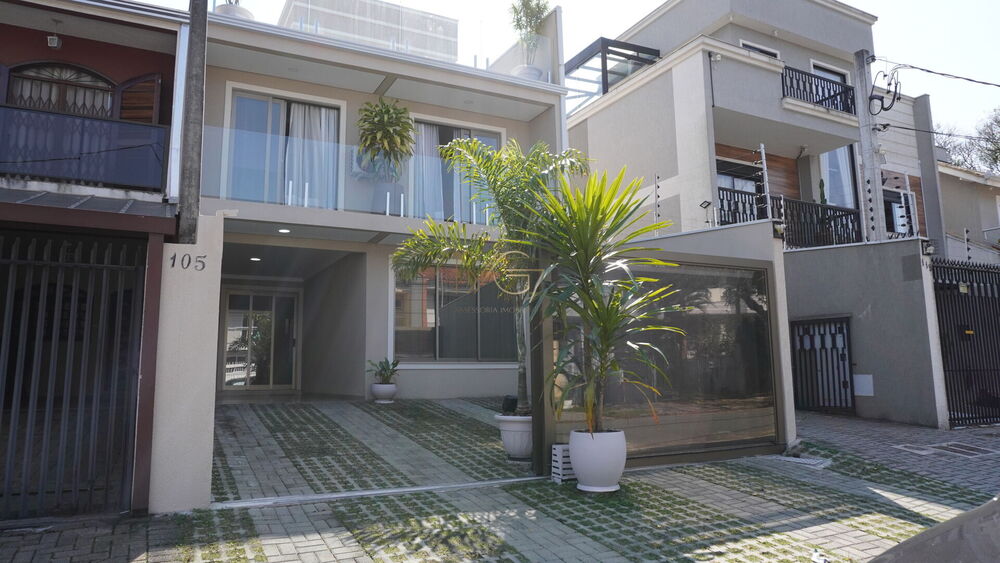 Sobrado, 3 quartos, 205 m² - Foto 45