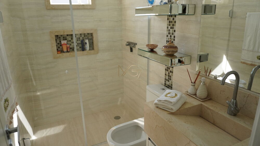 Sobrado, 3 quartos, 205 m² - Foto 30