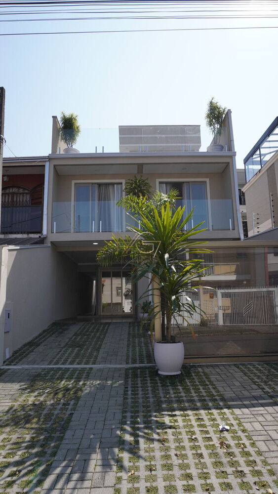 Sobrado, 3 quartos, 205 m² - Foto 50