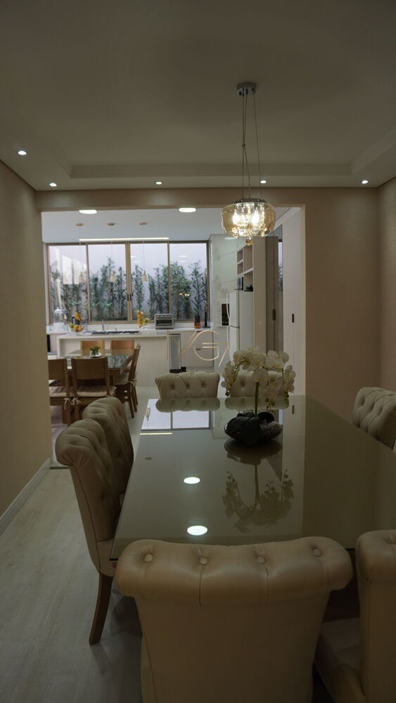 Sobrado, 3 quartos, 205 m² - Foto 14