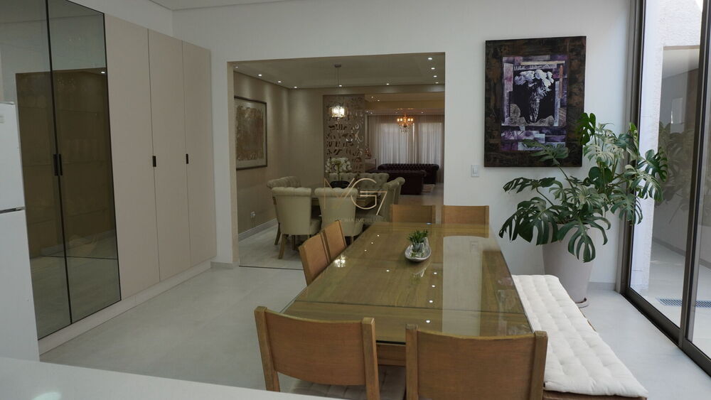 Sobrado, 3 quartos, 205 m² - Foto 19