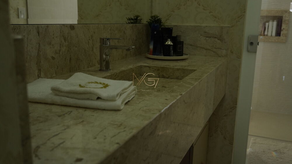 Sobrado, 3 quartos, 205 m² - Foto 26