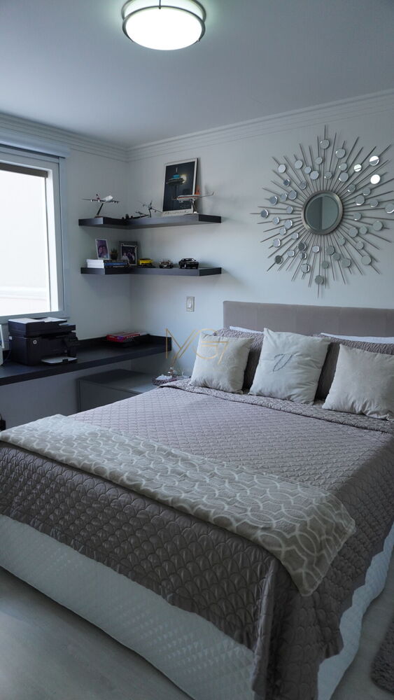Sobrado, 3 quartos, 205 m² - Foto 29