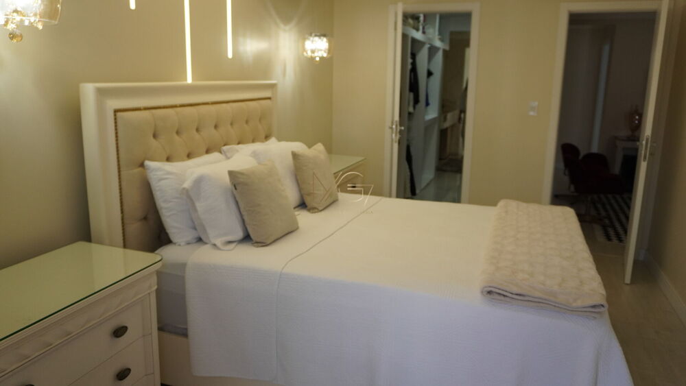 Sobrado, 3 quartos, 205 m² - Foto 23
