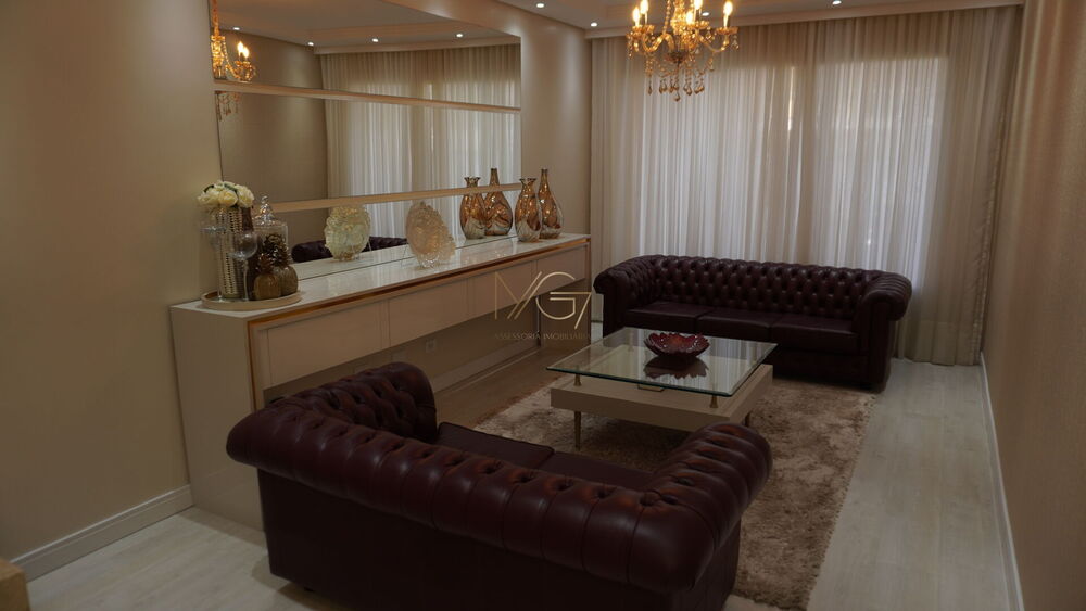 Sobrado, 3 quartos, 205 m² - Foto 9