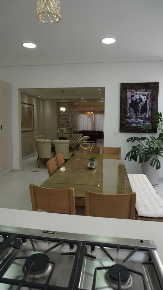 Sobrado, 3 quartos, 205 m² - Foto 18