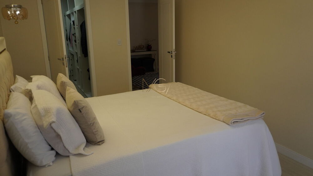 Sobrado, 3 quartos, 205 m² - Foto 22