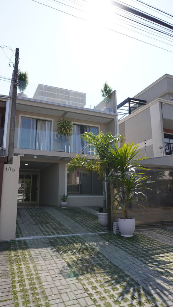 Sobrado, 3 quartos, 205 m² - Foto 47