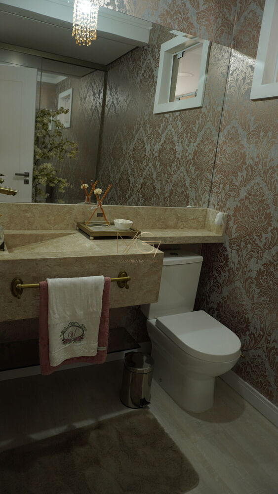 Sobrado, 3 quartos, 205 m² - Foto 16