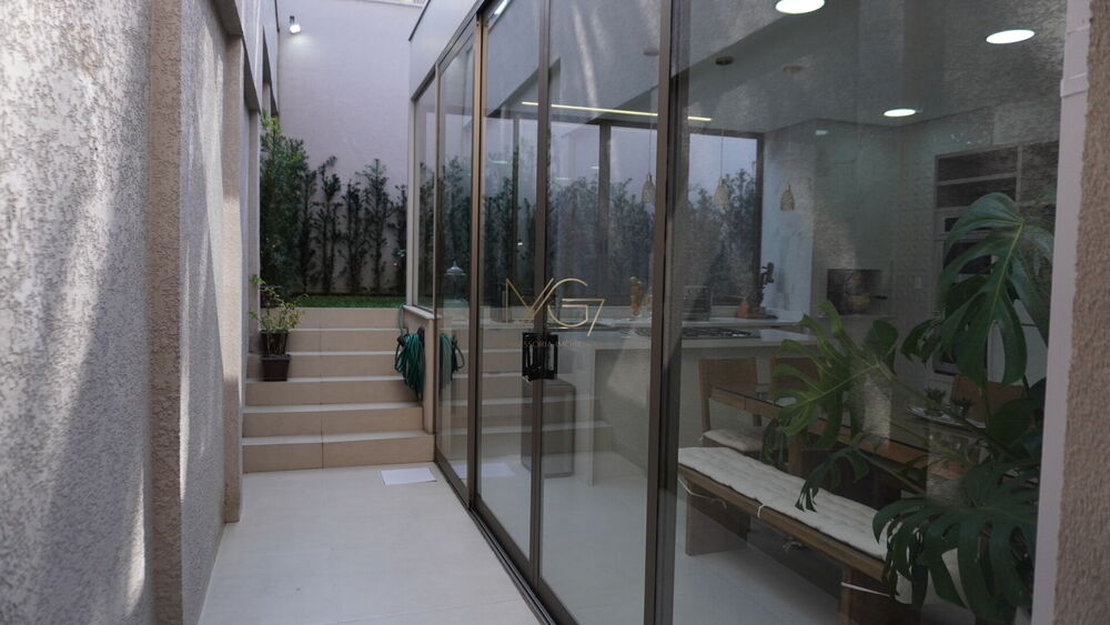 Sobrado, 3 quartos, 205 m² - Foto 38