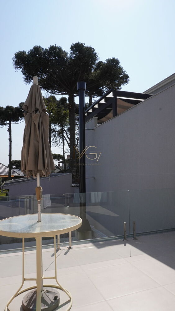 Sobrado, 3 quartos, 205 m² - Foto 34