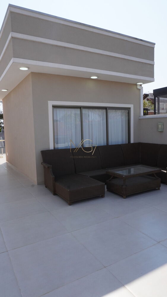 Sobrado, 3 quartos, 205 m² - Foto 37