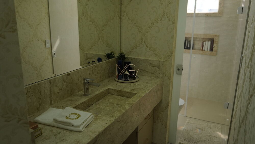 Sobrado, 3 quartos, 205 m² - Foto 25