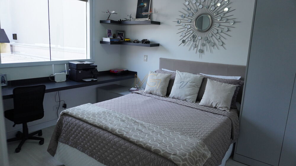 Sobrado, 3 quartos, 205 m² - Foto 28