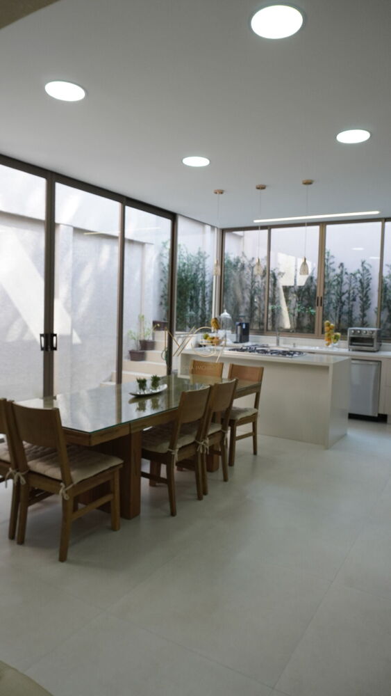 Sobrado, 3 quartos, 205 m² - Foto 17