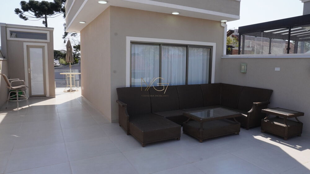 Sobrado, 3 quartos, 205 m² - Foto 36
