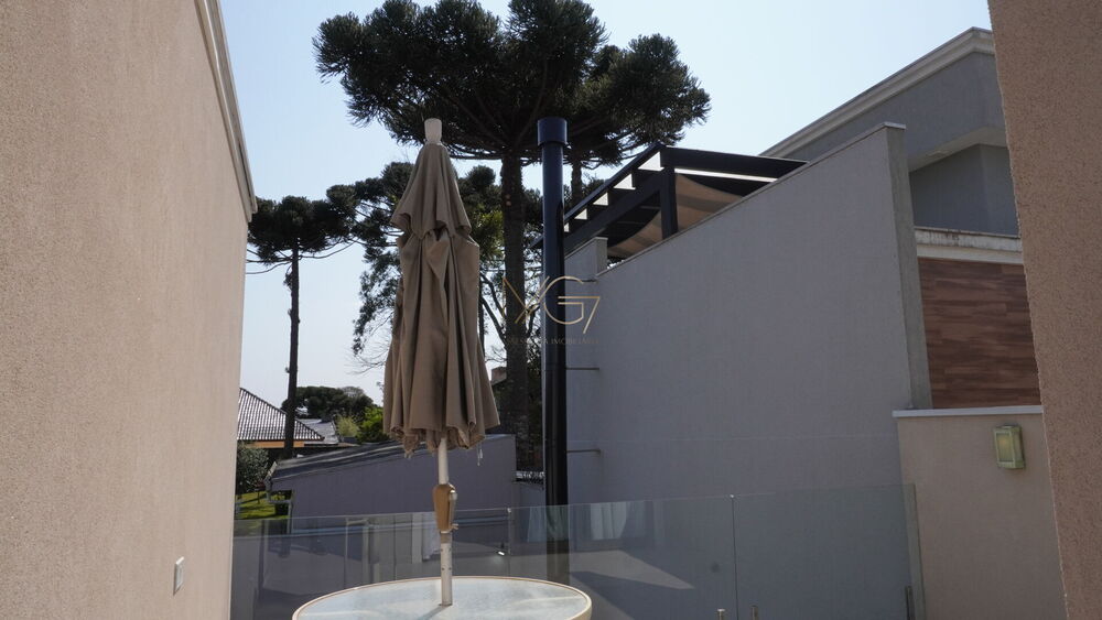 Sobrado, 3 quartos, 205 m² - Foto 35