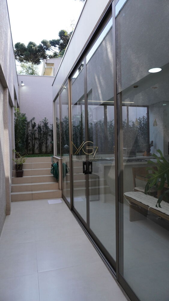 Sobrado, 3 quartos, 205 m² - Foto 39