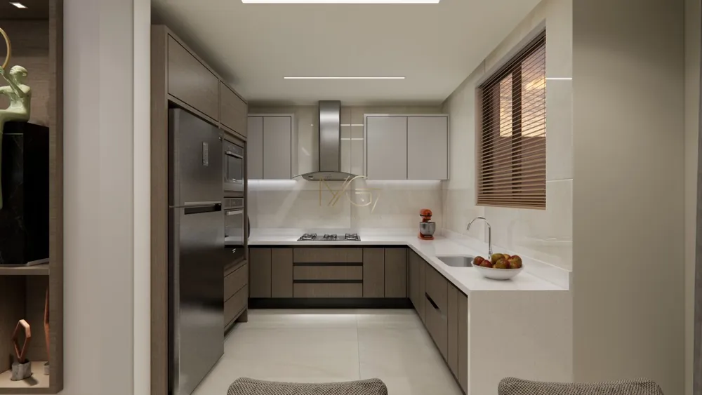 Sobrado, 3 quartos, 115 m² - Foto 14