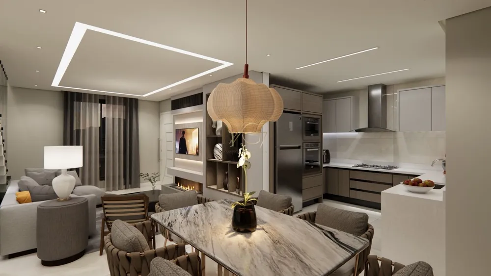 Sobrado, 3 quartos, 115 m² - Foto 15