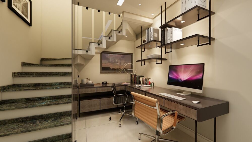 Sobrado à venda com 3 quartos, 115m² - Foto 12