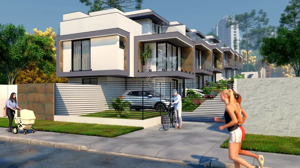 Sobrado, 3 quartos, 115 m² - Foto 19