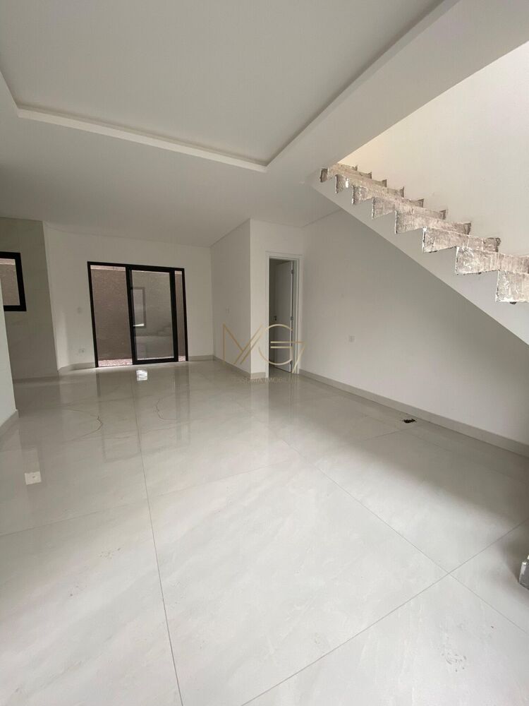 Sobrado à venda com 3 quartos, 115m² - Foto 2