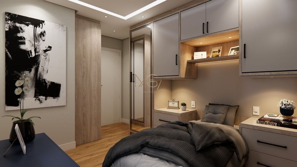 Sobrado à venda com 3 quartos, 115m² - Foto 6