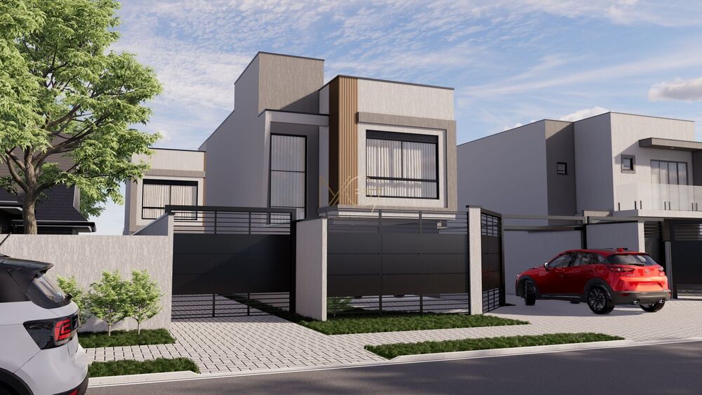 Sobrado à venda com 3 quartos, 116m² - Foto 4