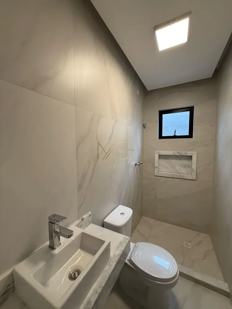 Casa, 3 quartos, 93 m² - Foto 1