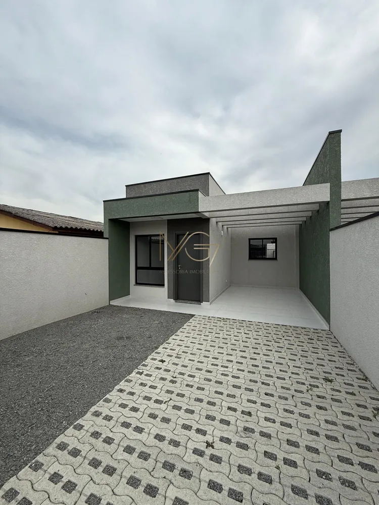 Casa, 3 quartos, 93 m² - Foto 8