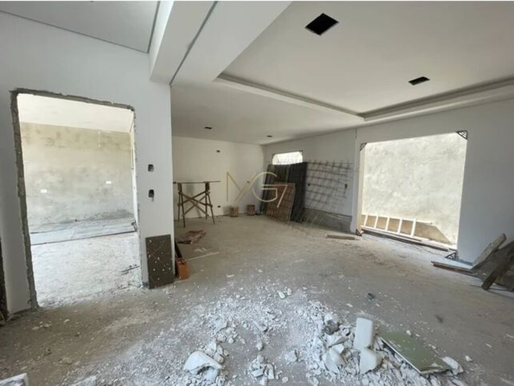 Sobrado, 3 quartos, 126 m² - Foto 8