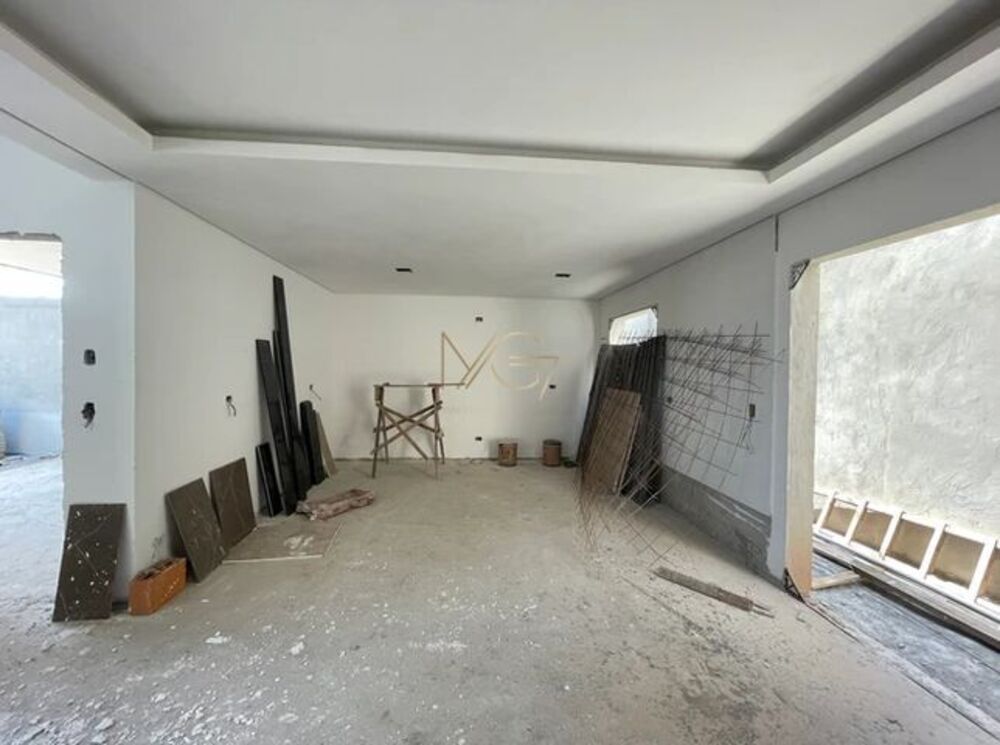 Sobrado, 3 quartos, 126 m² - Foto 9