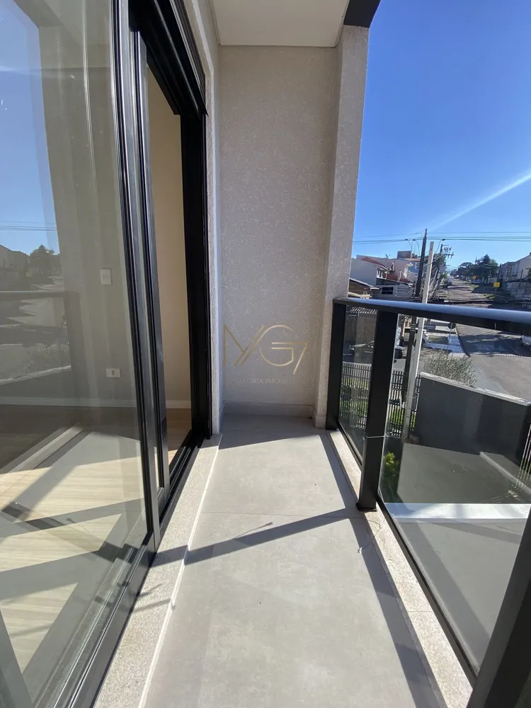 Sobrado, 3 quartos, 104 m² - Foto 7