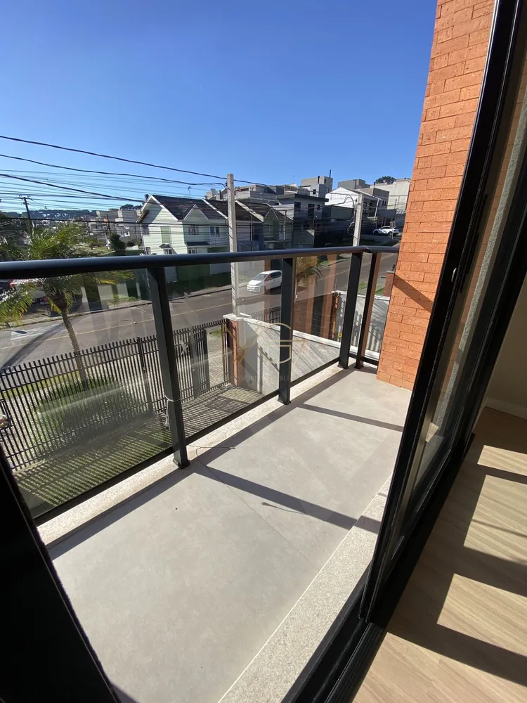 Sobrado, 3 quartos, 104 m² - Foto 6
