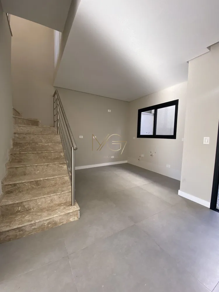 Sobrado, 3 quartos, 104 m² - Foto 3
