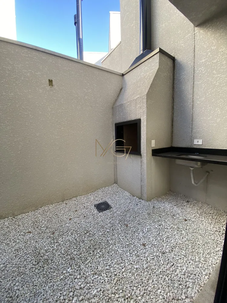 Sobrado, 3 quartos, 104 m² - Foto 4