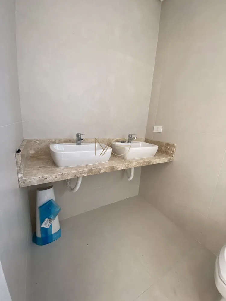 Sobrado, 3 quartos, 104 m² - Foto 9