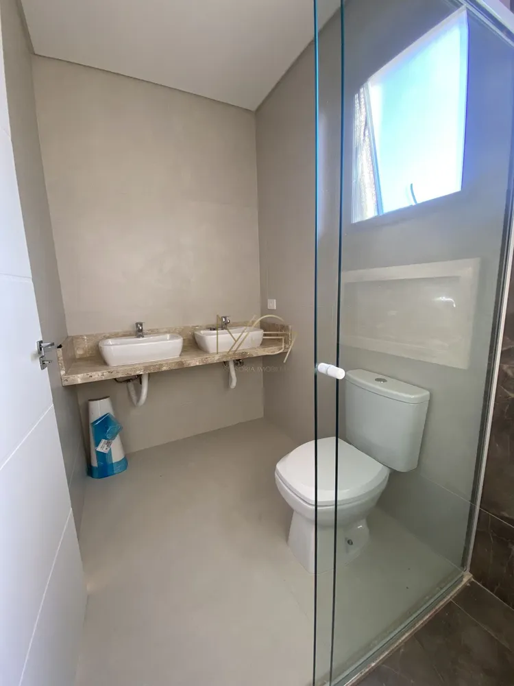 Sobrado, 3 quartos, 104 m² - Foto 11