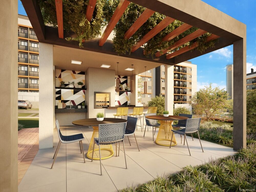 Apartamento à venda com 2 quartos, 70m² - Foto 15