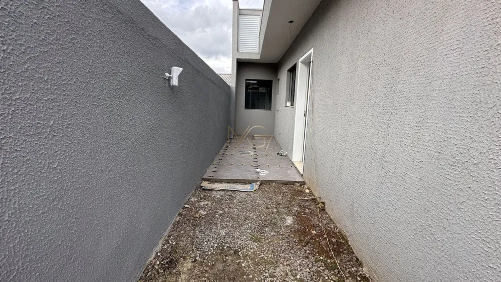 Casa, 3 quartos, 59 m² - Foto 6