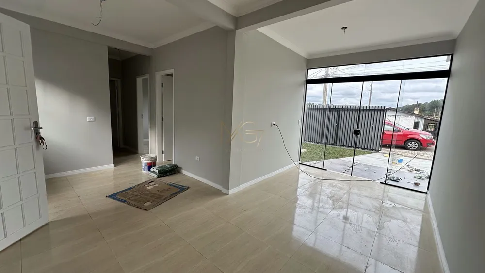 Casa, 3 quartos, 59 m² - Foto 5