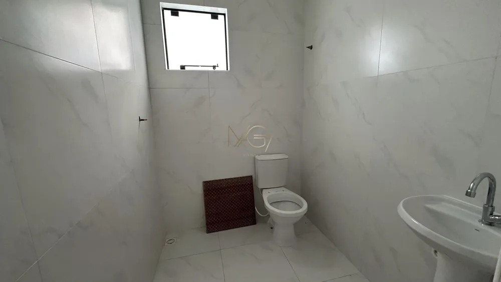 Casa, 3 quartos, 59 m² - Foto 3